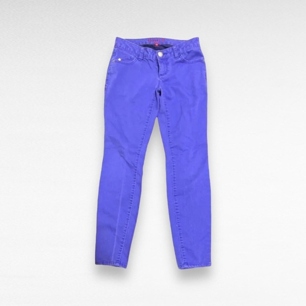 💙 Vintage Purple / Blue Jeans  💙